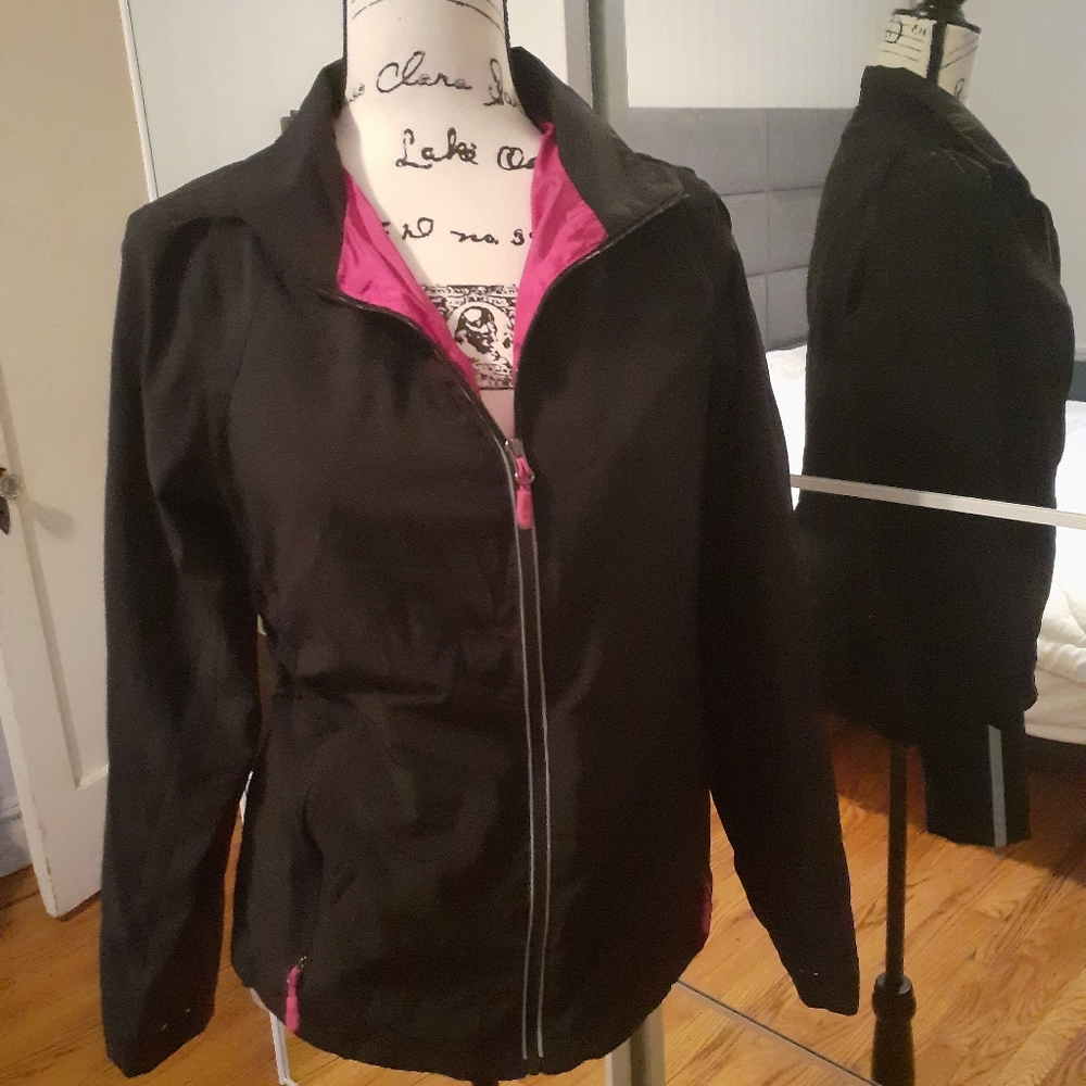 New Balance jacket - Picture 3 of 4